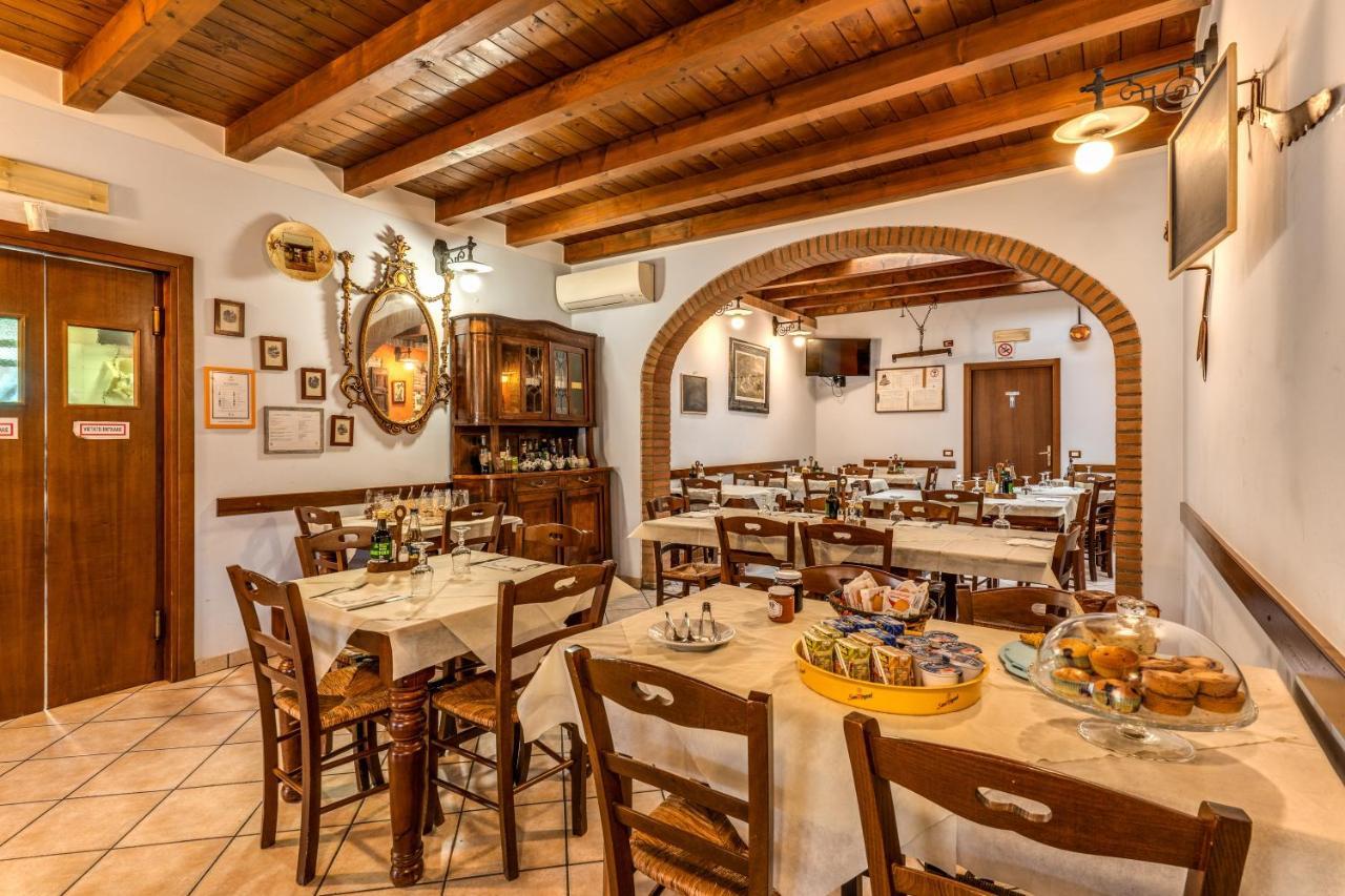 Agriturismo Pozzo Fiorito Кастільйоне-делле-Стів'єре Екстер'єр фото