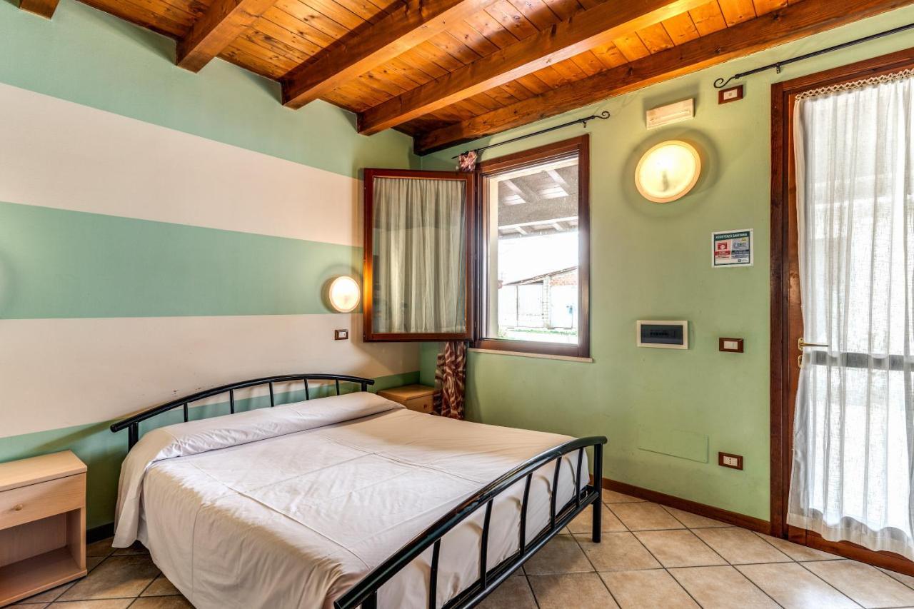 Agriturismo Pozzo Fiorito Кастільйоне-делле-Стів'єре Екстер'єр фото